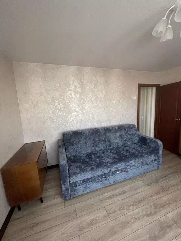 2-к кв. Москва Нагорный бул., 4К1 (40.0 м) - Фото 0
