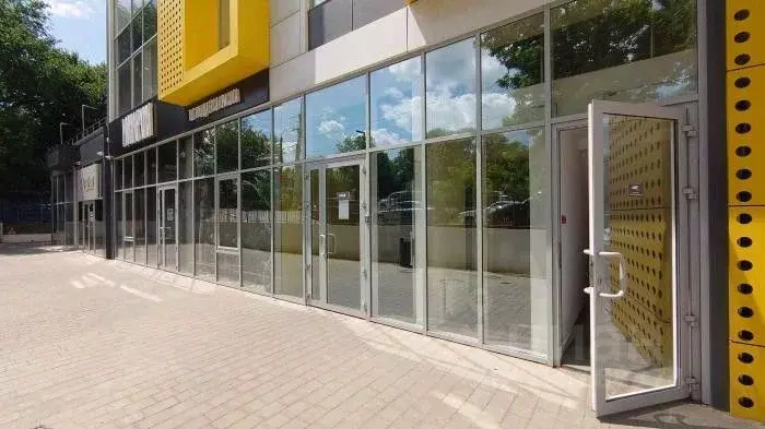 1-к кв. Крым, Симферополь ул. Беспалова, 110К (136.1 м) - Фото 0