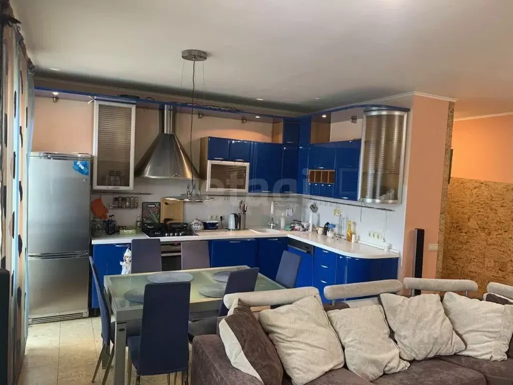 4-к кв. Ямало-Ненецкий АО, Новый Уренгой ул. Геологоразведчиков, 12А ... - Фото 2