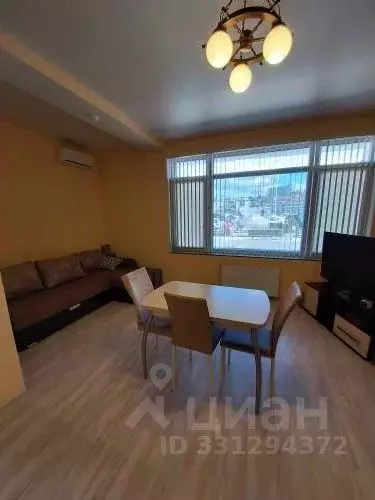 2-к кв. Севастополь ул. Адмирала Фадеева, 18 (89.0 м) - Фото 1