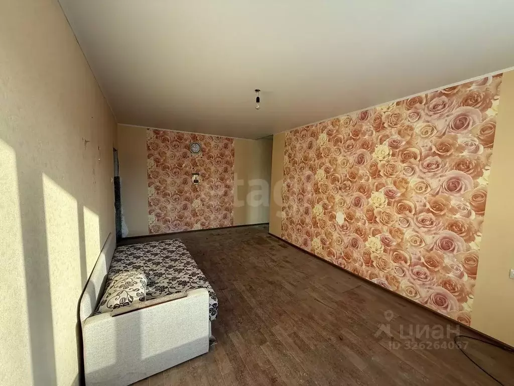 2-к кв. Московская область, Коломна ул. Гагарина, 54 (46.0 м) - Фото 1