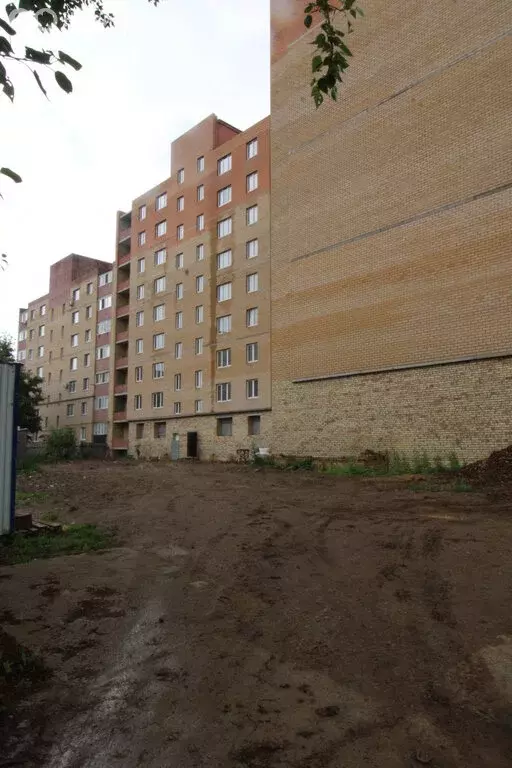3-комнатная квартира: Туймазы, улица Гагарина, 40 (69 м) - Фото 1