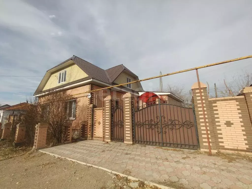 Дом в Курганская область, Шадринск 9 Мая ул., 9 (59 м) - Фото 0