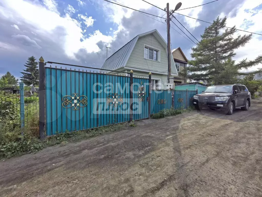 Дом 100 м на участке 4 сот. - Фото 0
