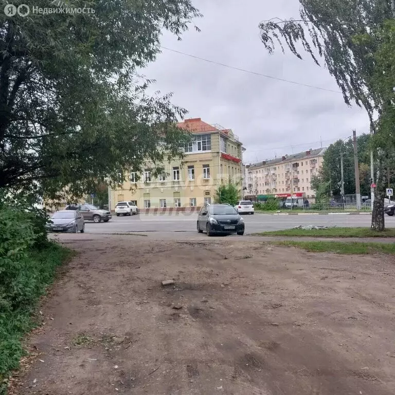 Помещение свободного назначения (50 м) - Фото 1