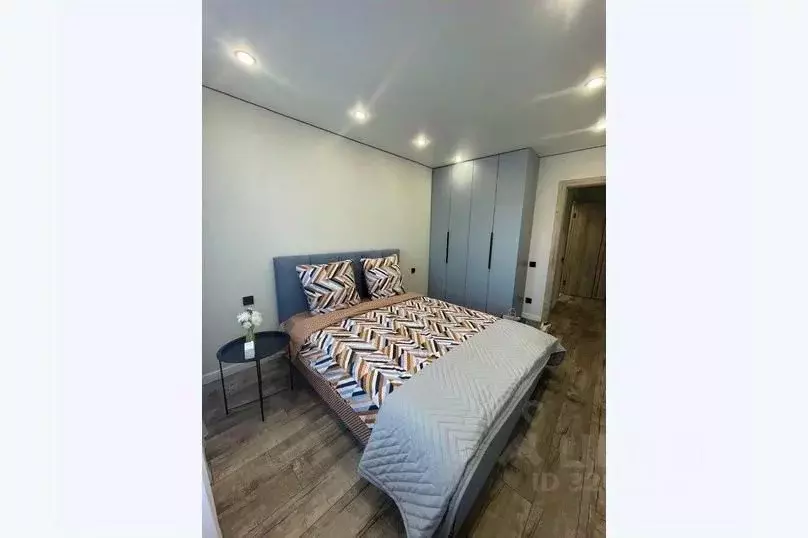 2-к кв. Башкортостан, Уфа ул. Софьи Перовской, 22 (36.0 м) - Фото 2