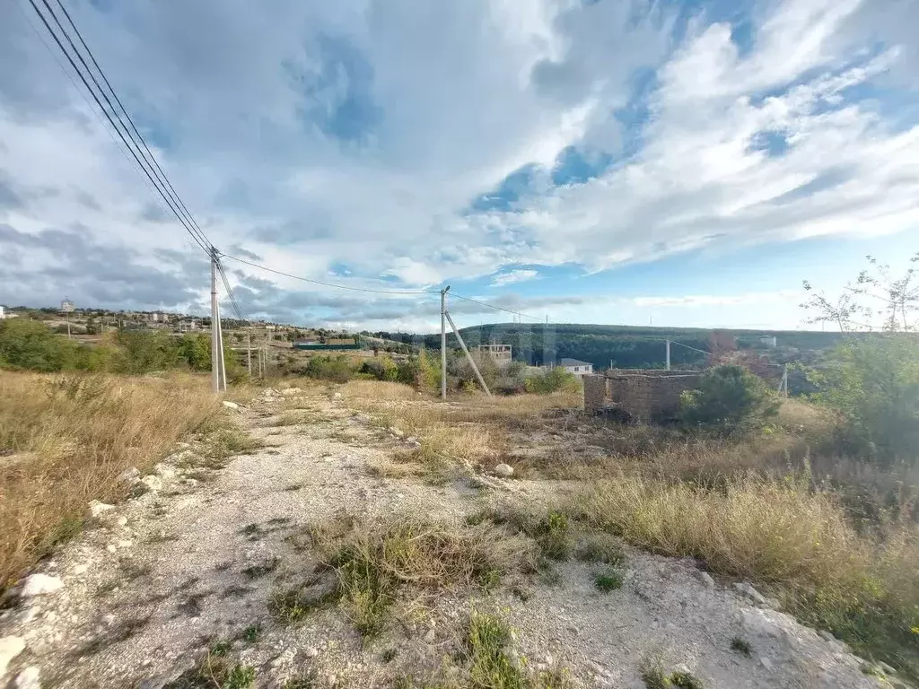 Участок в Крым, Симферополь ул. Романкошская (6.0 сот.) - Фото 2