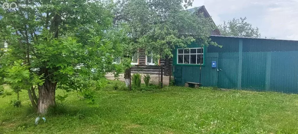 Дом в посёлок Тюрмеровка, Южная улица, 3 (44.8 м) - Фото 1