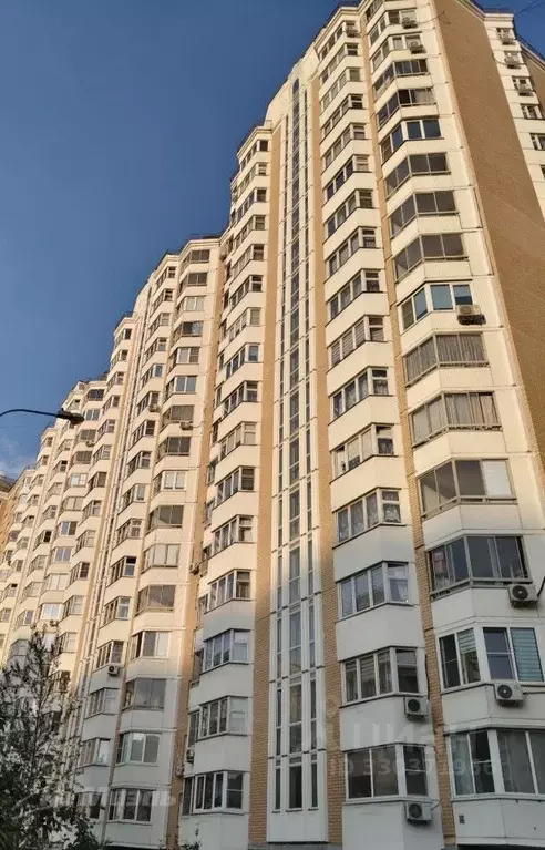 1-к кв. Москва просп. Защитников Москвы, 11 (38.0 м) - Фото 2