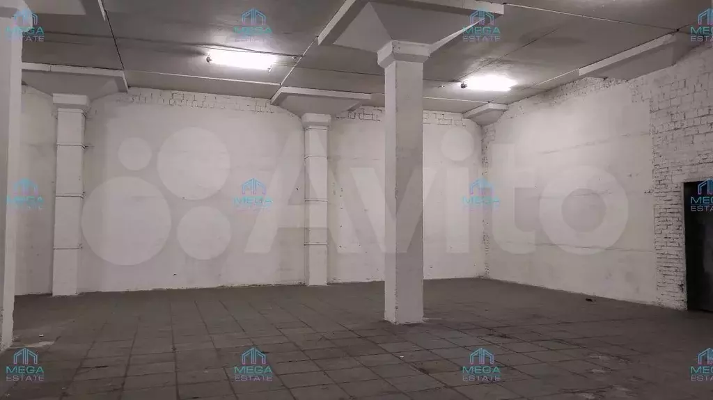 Склад 505 м2, 837 м2, 1020 м2, 1800 м2, 2030 м2, 3000 м2 - Фото 0