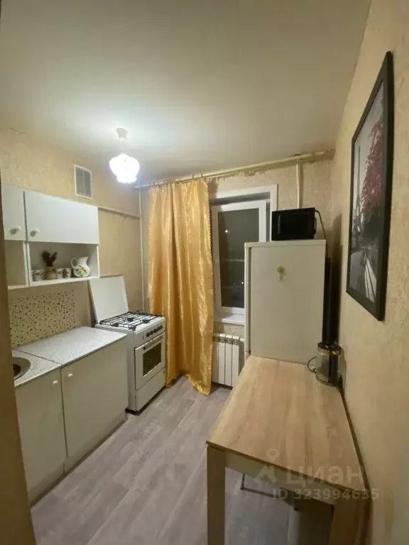 1-к кв. Архангельская область, Архангельск ул. Тимме, 9к1 (30.0 м) - Фото 1