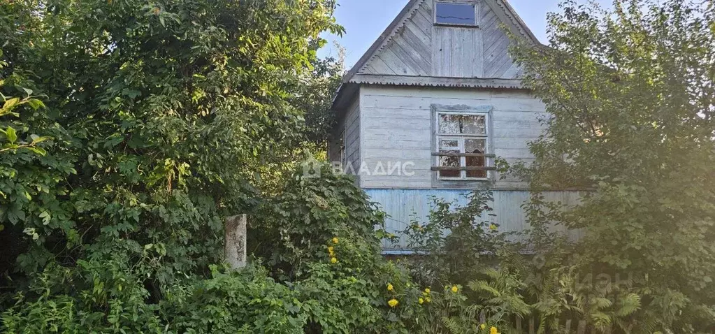 Дом в Владимирская область, Ковров № 15 КЭМЗ СНТ, 221 (12 м) - Фото 0
