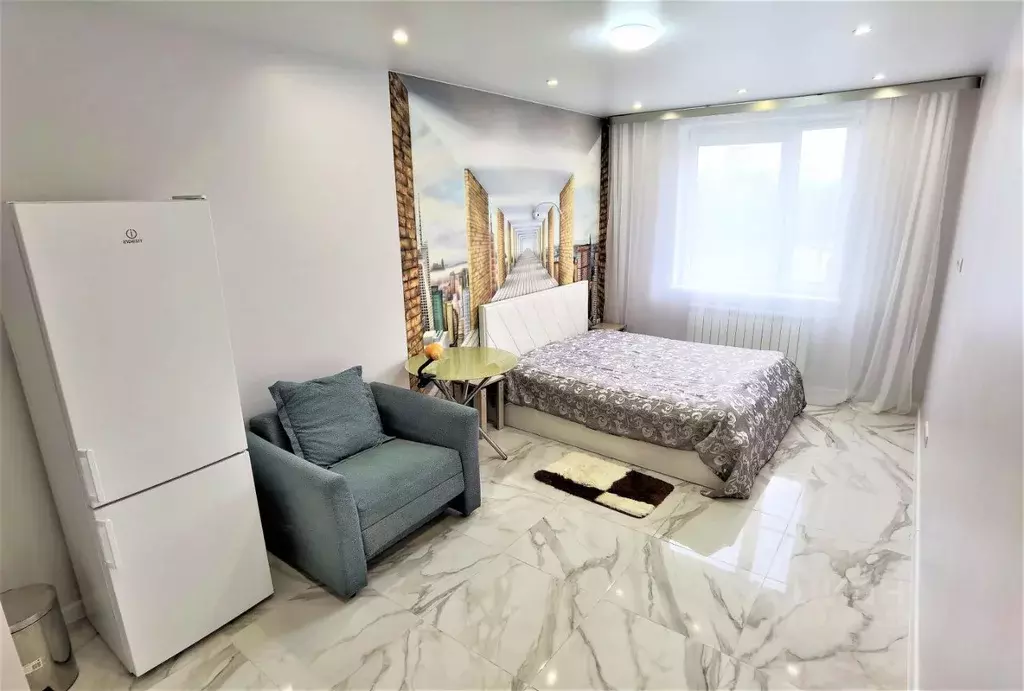 Студия Московская область, Красногорск городской округ, Нахабино пгт ... - Фото 1