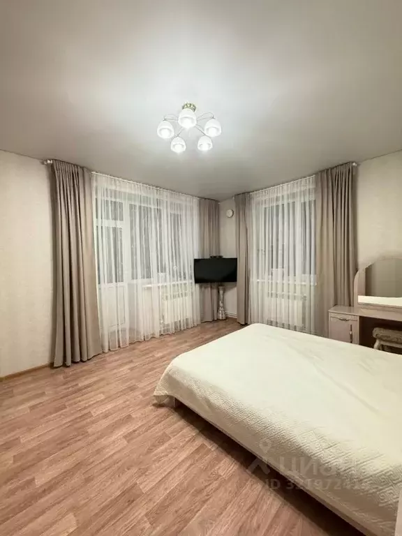 2-к кв. Татарстан, Арск пл. Советская, 25 (67.6 м) - Фото 1