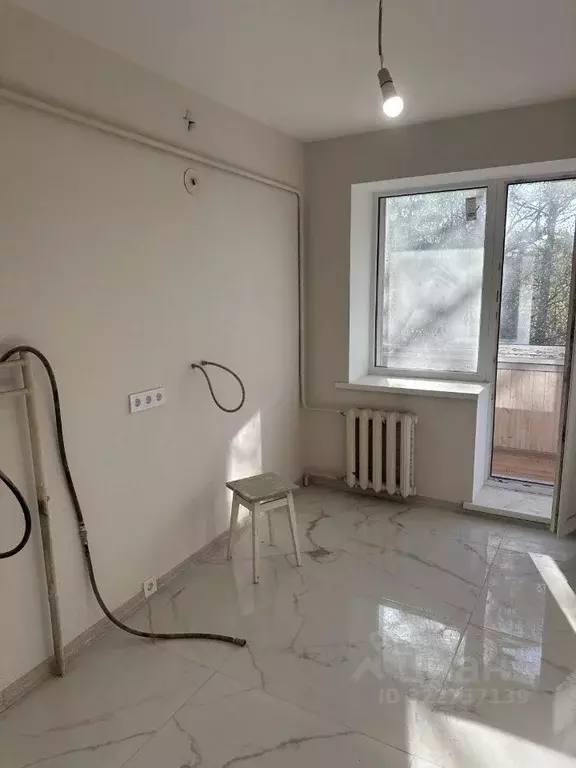 2-к кв. Ленинградская область, Всеволожск Колхозная ул., 15 (43.7 м) - Фото 2