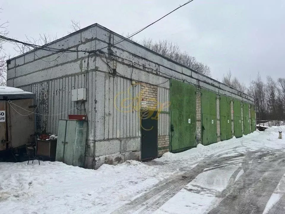 Помещение свободного назначения в Московская область, Клин ... - Фото 0