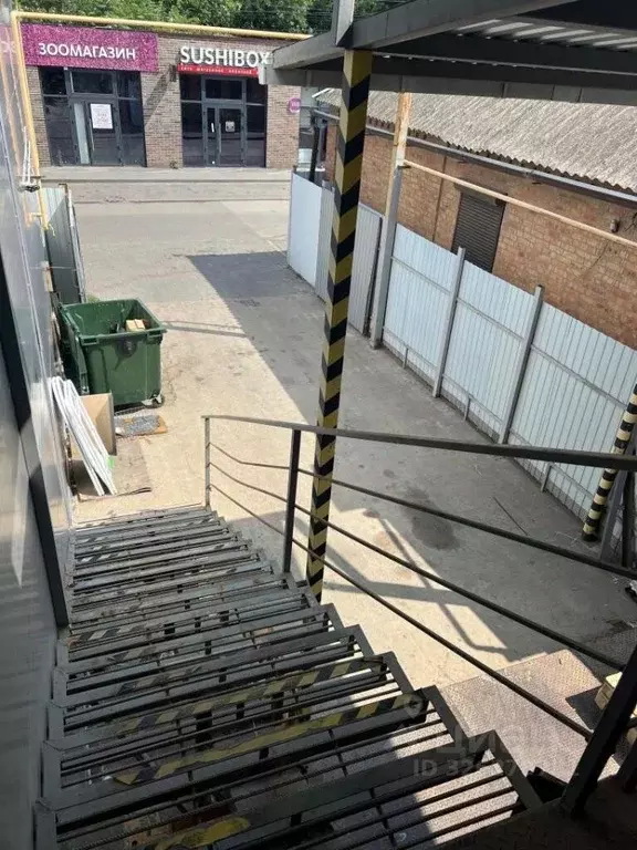 Помещение свободного назначения в Ростовская область, Ростов-на-Дону ... - Фото 2