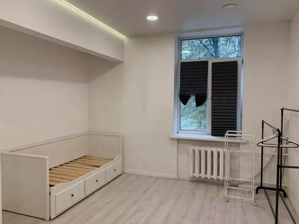 Студия Москва ул. Кржижановского, 24/35К4 (30.0 м) - Фото 0