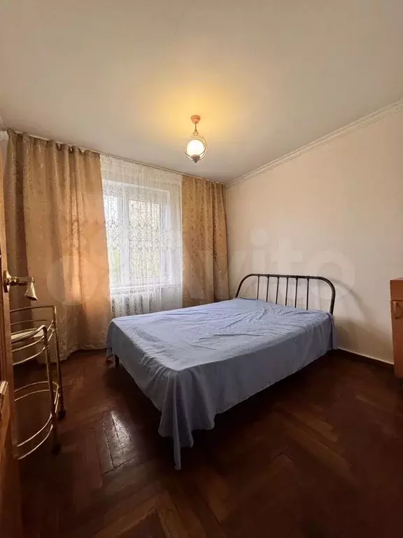 2-к. квартира, 46 м, 3/5 эт. - Фото 1