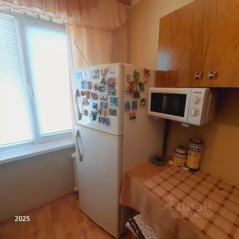 2-к кв. Крым, Керчь ул. Ворошилова, 5 (48.0 м) - Фото 2