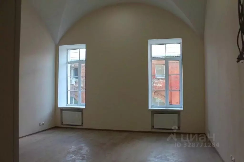 Офис в Санкт-Петербург ул. Комсомола, 1-3АЩ (42 м) - Фото 1