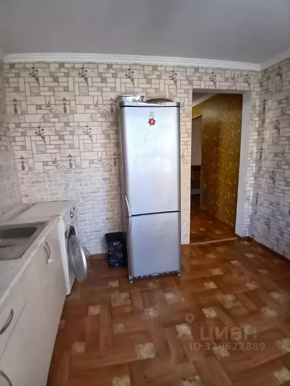 1-к кв. Северная Осетия, Владикавказ Владикавказская ул., 69 (35.0 м) - Фото 1