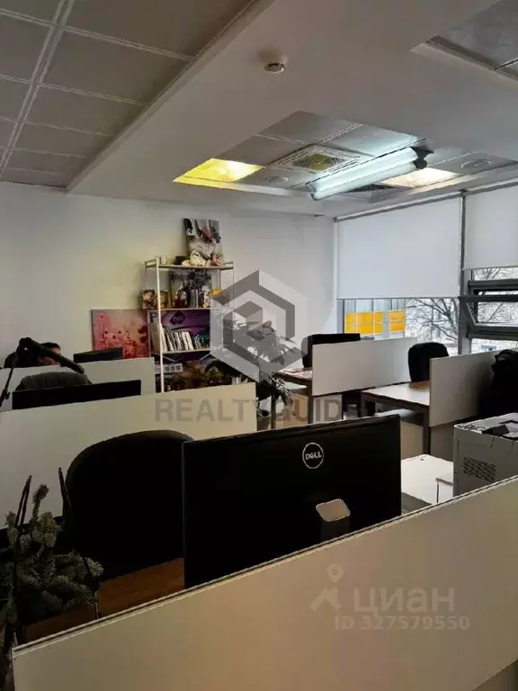 Офис в Москва Ленинградский просп., 74А (680 м) - Фото 2