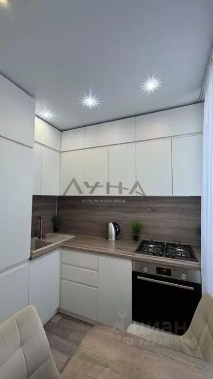 2-к кв. Татарстан, Набережные Челны Московский просп., 107 (44.9 м) - Фото 1