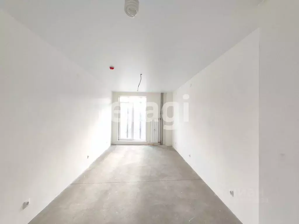 2-к кв. Красноярский край, Красноярск Высотная ул., 2Ц (53.0 м) - Фото 1