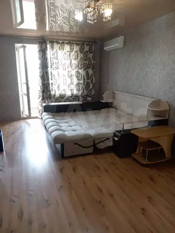 1-к. квартира, 40 м, 4/5 эт. - Фото 0