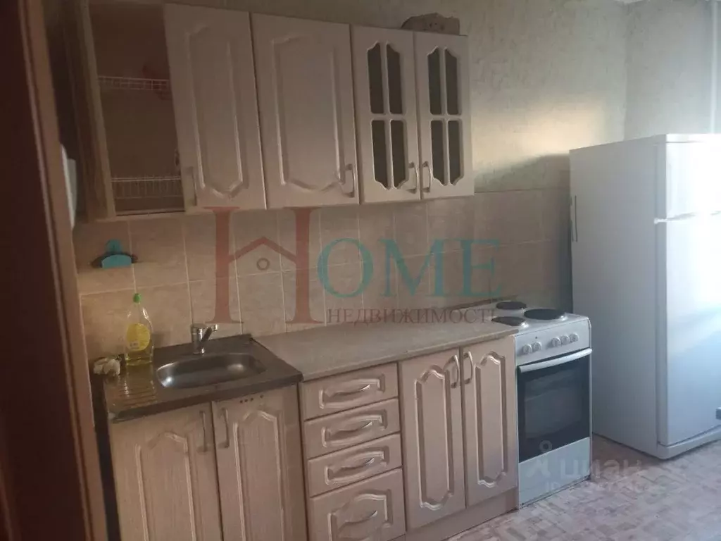 1-к кв. Новосибирская область, Новосибирск Спортивная ул., 19 (40.0 м) - Фото 1