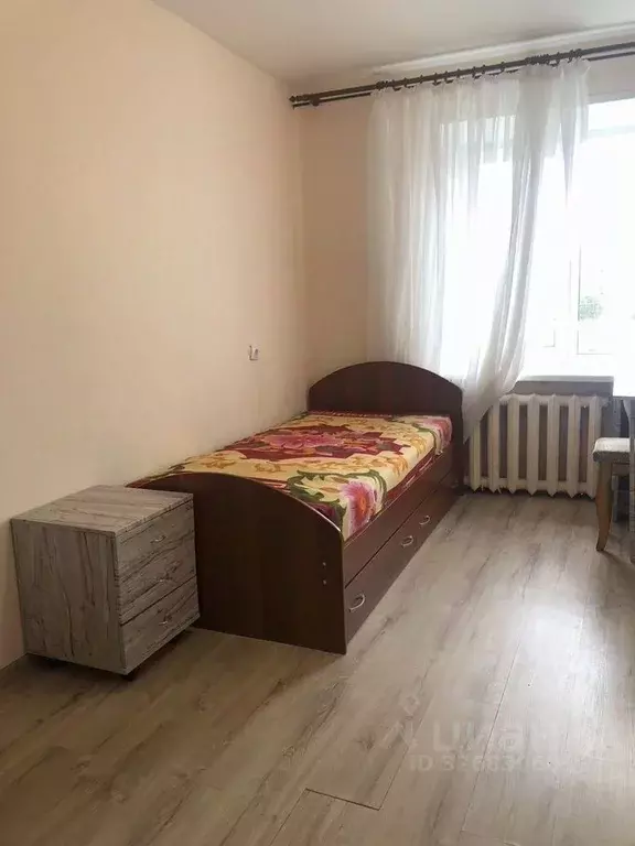 Комната Удмуртия, Ижевск ул. Дзержинского, 32А - Фото 2