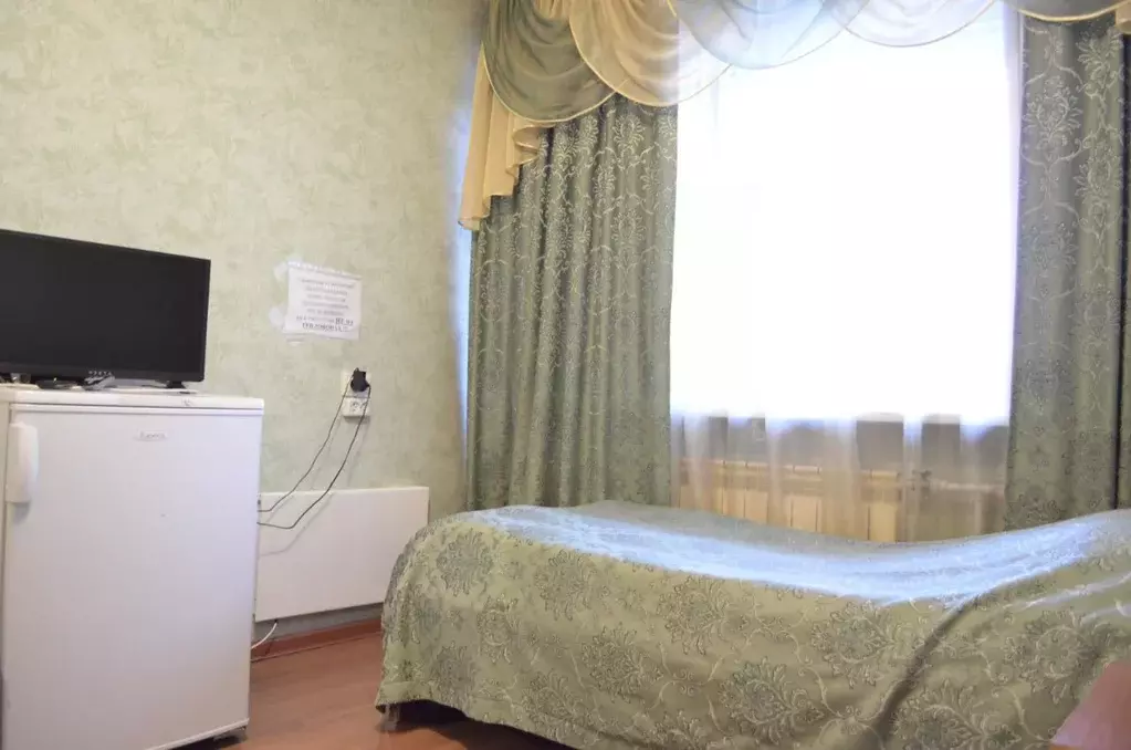 Комната Хакасия, Абаза ул. Гагарина, 5А (17.0 м) - Фото 2