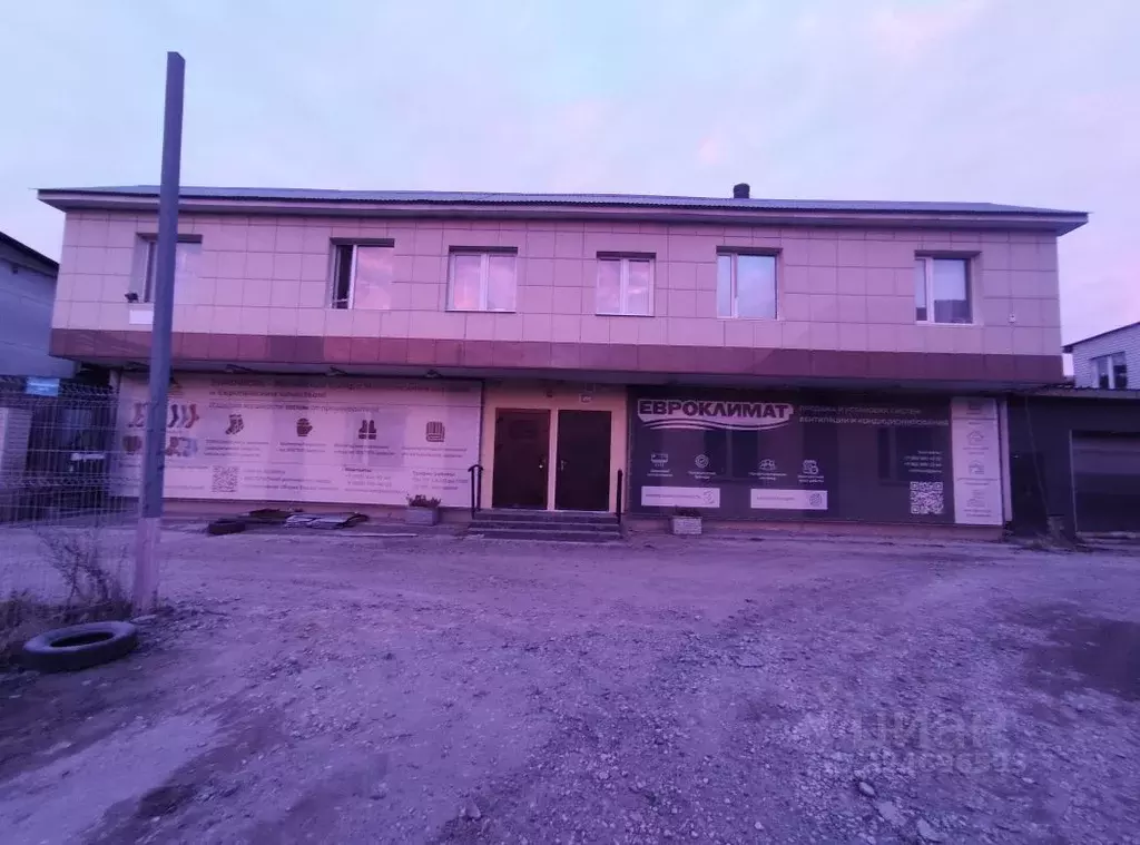 Помещение свободного назначения в Красноярский край, Красноярск ... - Фото 2