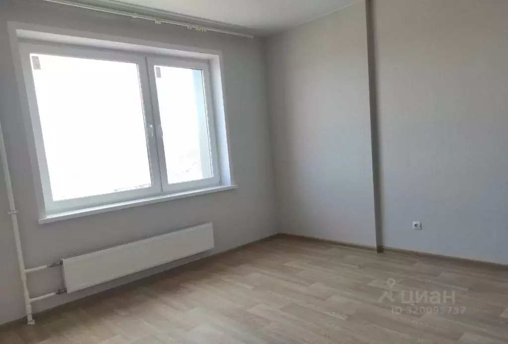 2-к кв. Красноярский край, Красноярск Свердловская ул., 6И (58.3 м) - Фото 1