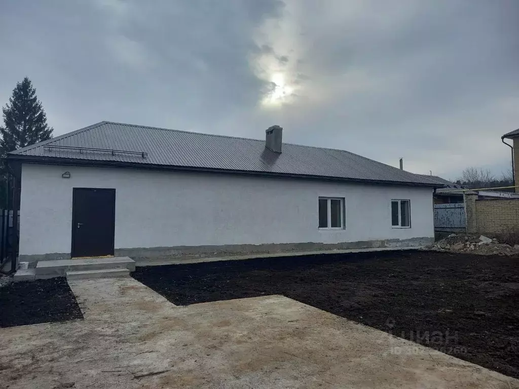Помещение свободного назначения в Татарстан, Казань пос. Щербаково,  ... - Фото 0