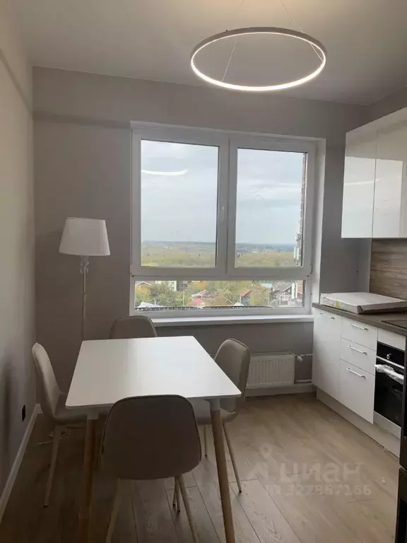 1-к кв. Московская область, Одинцовский городской округ, с. Лайково, ... - Фото 1