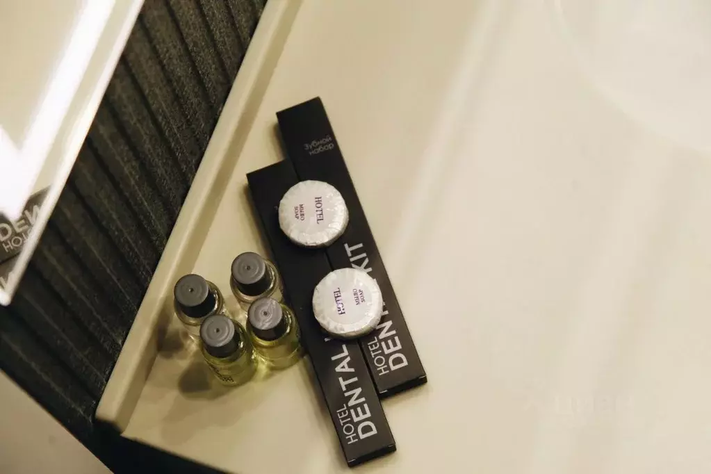 Комната Москва Бауманская ул., 58/3С5 (28.0 м) - Фото 2