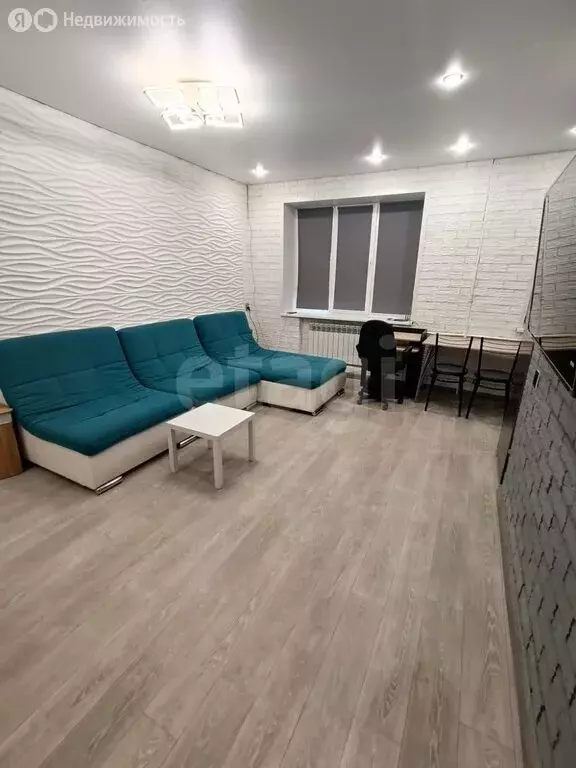 Квартира-студия: Воронеж, улица Гайдара, 13 (29.6 м) - Фото 2