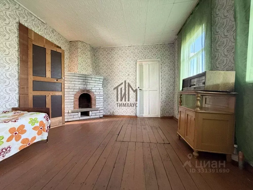 Дом в Омская область, Омск СОСН Березка-3 тер., 11 (40 м) - Фото 2