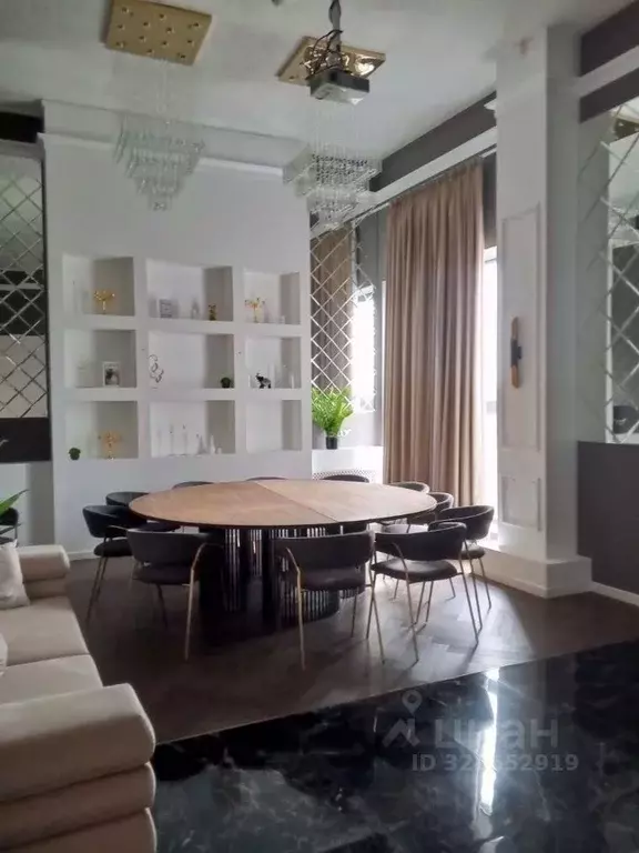 Офис в Санкт-Петербург ул. Профессора Качалова, 15А (7990 м) - Фото 1