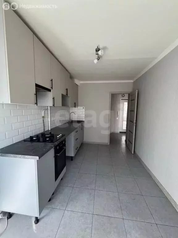 1-комнатная квартира: Одинцово, Можайское шоссе, 45 (35.4 м) - Фото 0