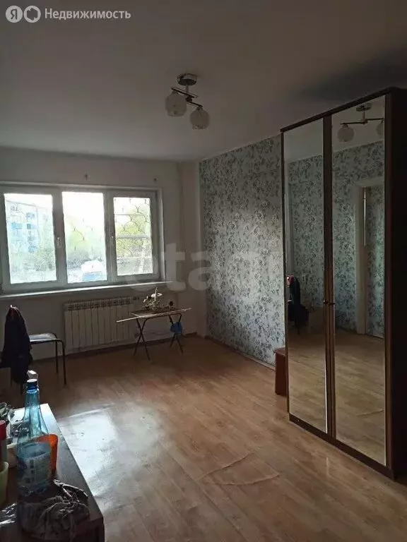 2-комнатная квартира: Чита, Белорусская улица, 9А (43.1 м) - Фото 1