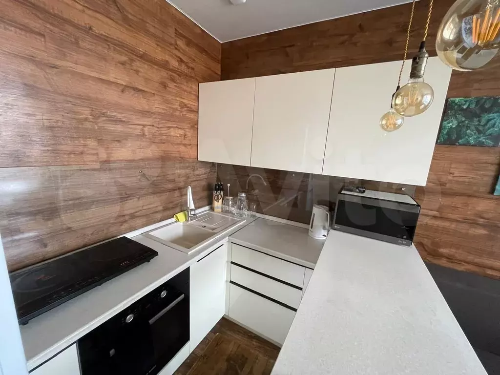 3-к. квартира, 71 м, 9/9 эт. - Фото 1