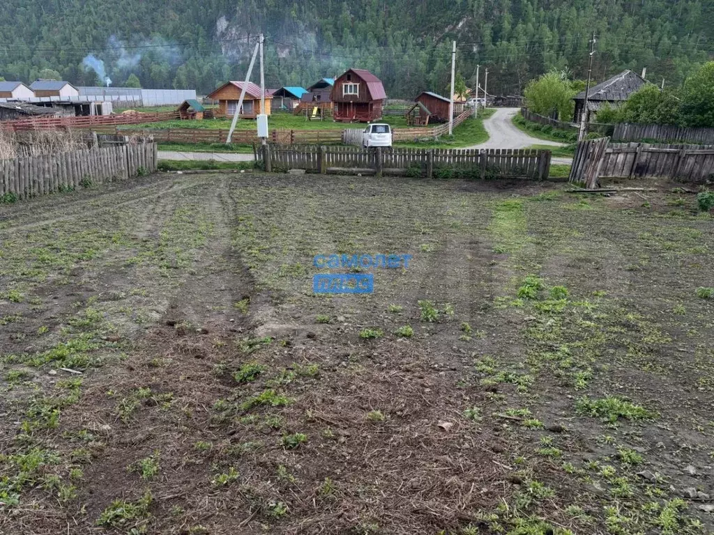 Участок 8,14 га (ИЖС) - Фото 1