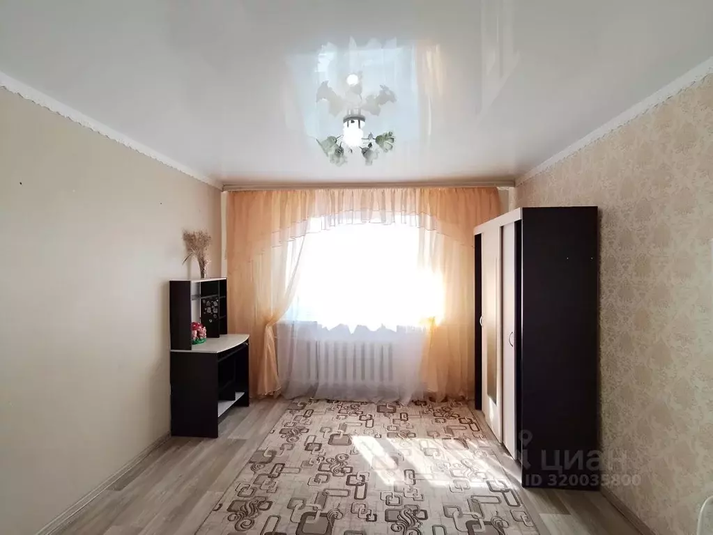 Комната Брянская область, Брянск Полесская ул., 83 (13.1 м) - Фото 0