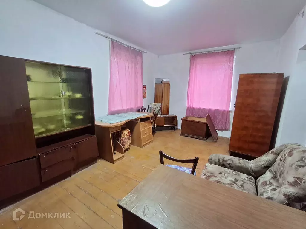 Продаётся 2-к квартира, 43 м - Фото 0
