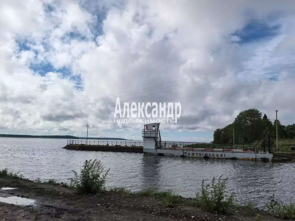 Участок в Карелия, Питкярантский муниципальный округ, Урочище Пелля ... - Фото 1