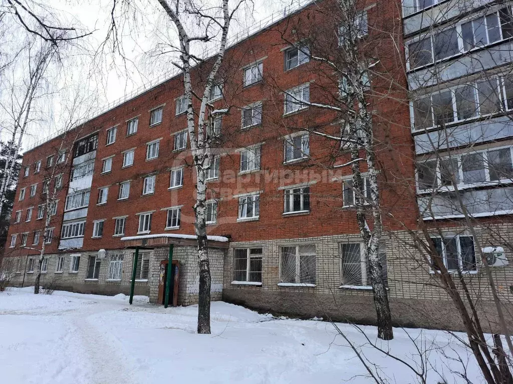 1к в 3-комнатной квартире (18 м) - Фото 0