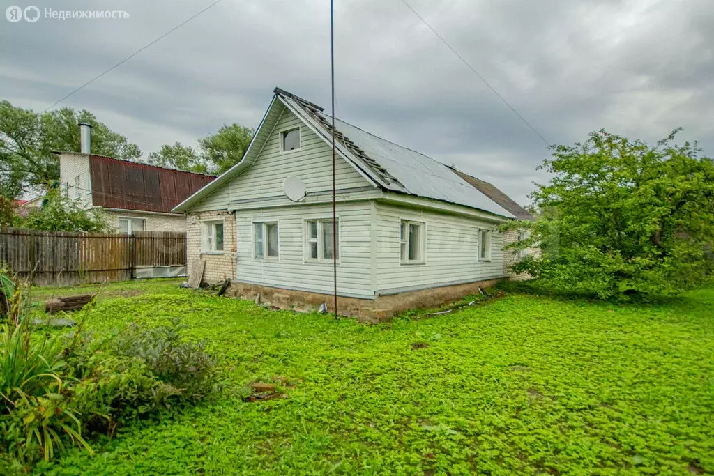Дом в Наро-Фоминск, Берёзовская улица, 41 (28.8 м) - Фото 0
